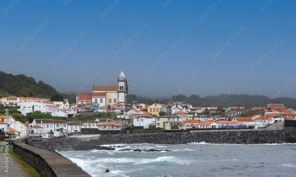 Village des Açores