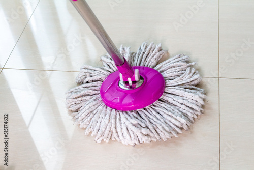 mop the floor cleaner cleaning white concept