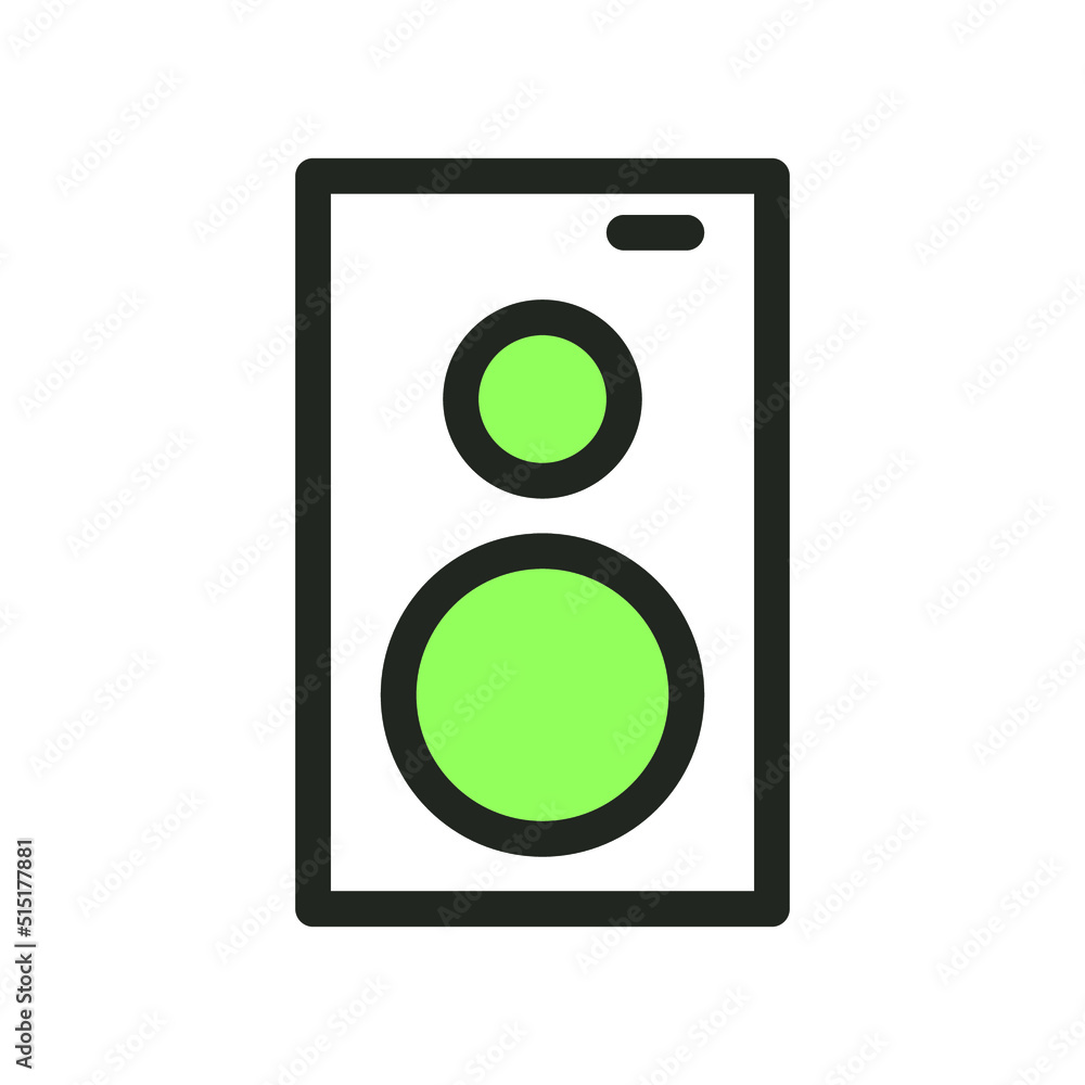 illustration of flat line icon and green color. for websites, applications, businesses and others. illustration of flat line icon and green color. for websites, applications, businesses and others.