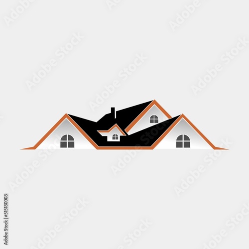 real estate logo company name