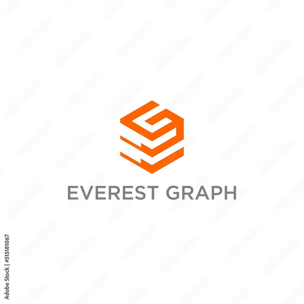 real estate letter g hexagon premium vector real estate letter g hexagon premium vector