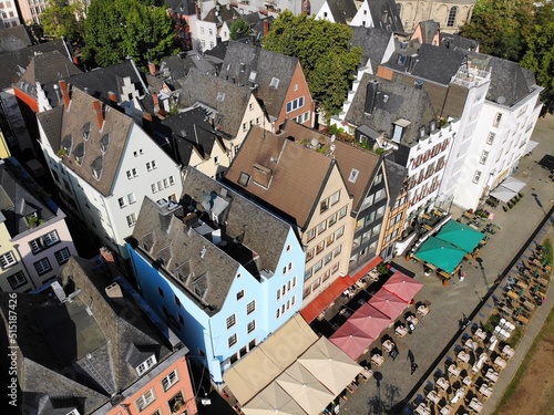 Koeln, Germany