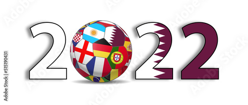Fussball 2022