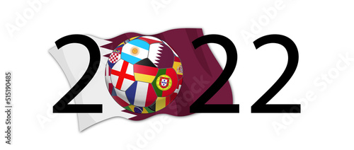 Fussball 2022