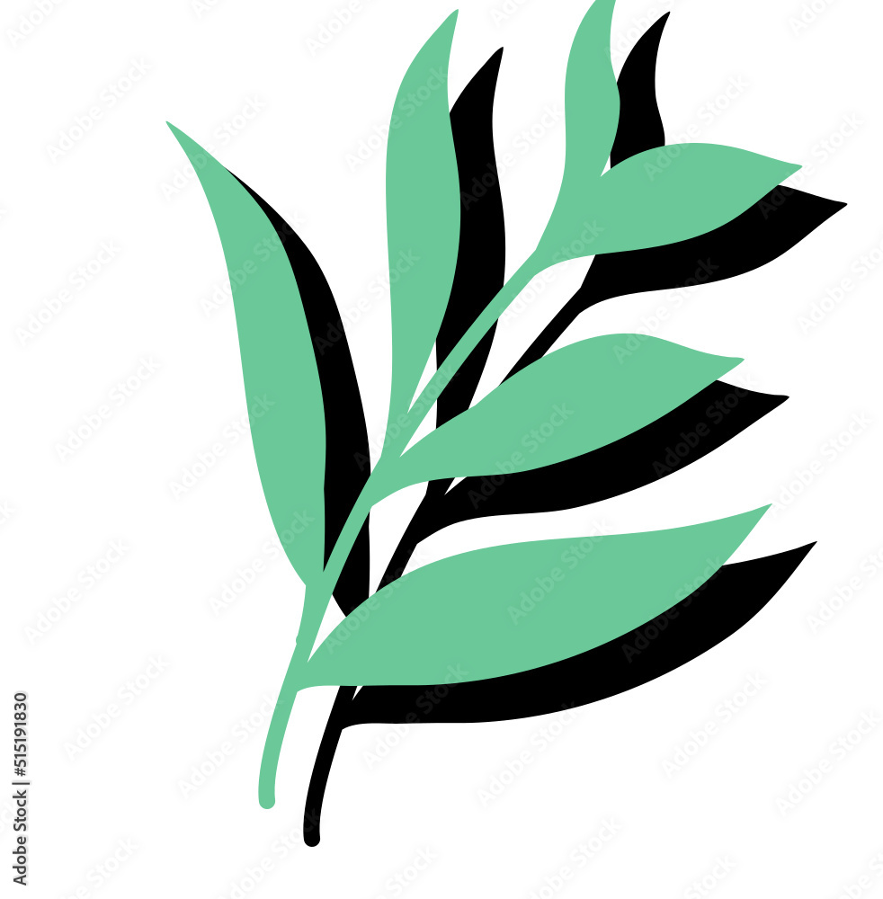 Leaves Plant Texture Leaves Plant Texture