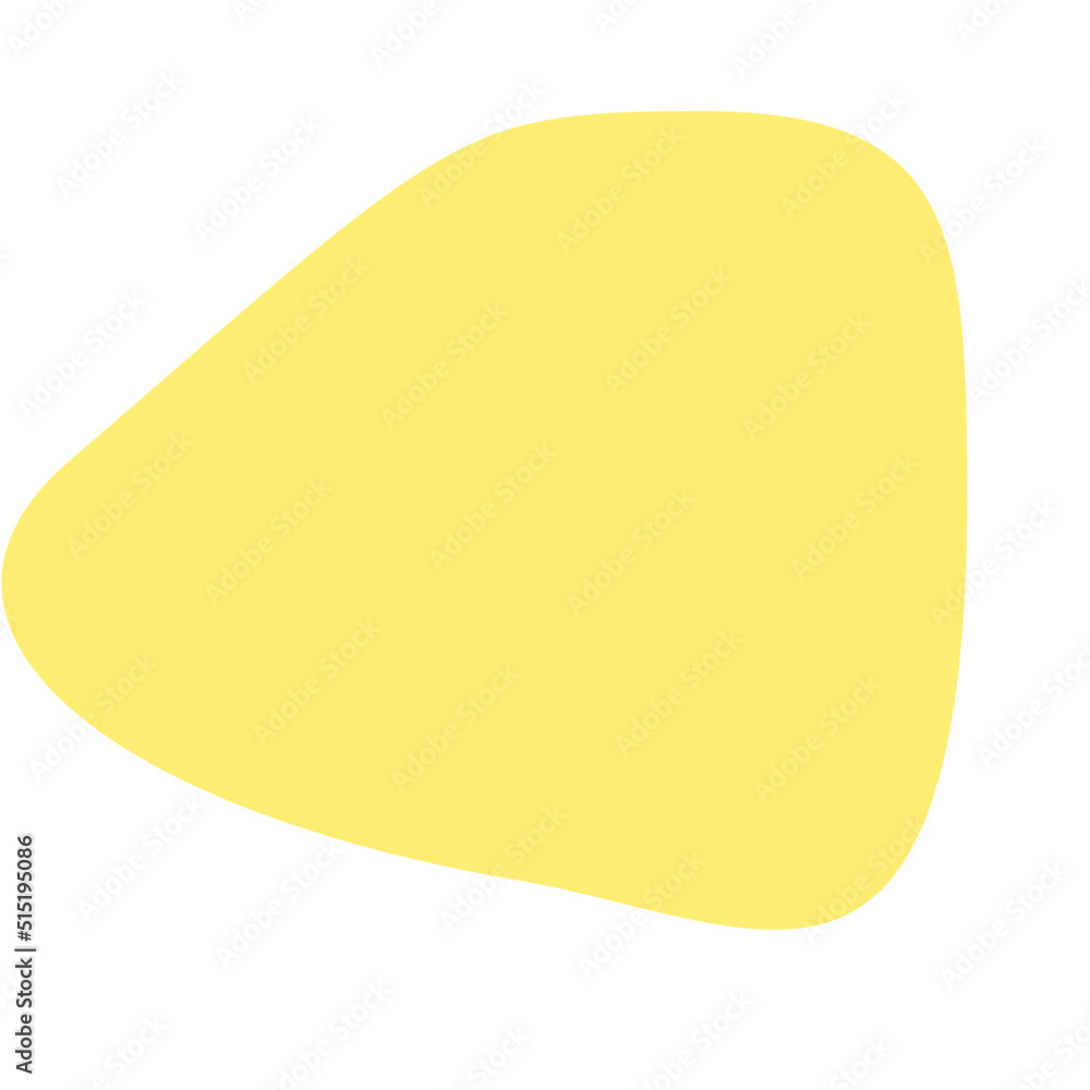 blob shape element blob shape element