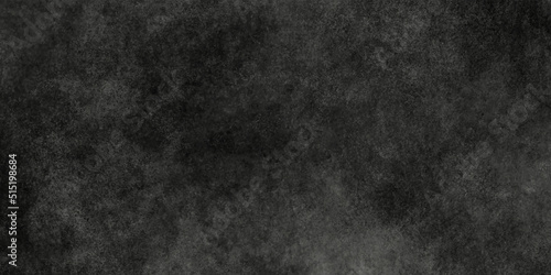 Abstract background with natural matt marble texture background for ceramic wall and floor tiles, black rustic marble stone texture .Border from smoke. Misty effect for film , text or space.