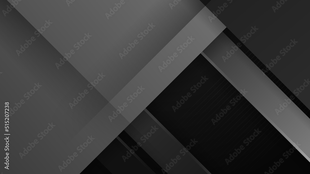 Black abstract background Black abstract background