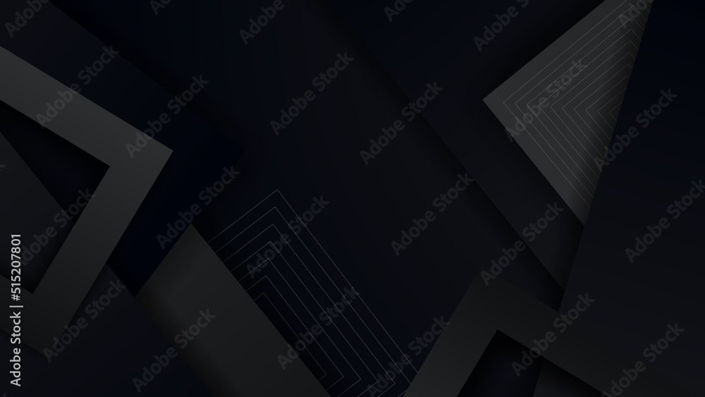 abstract black background abstract black background