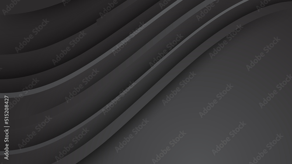 Abstract dark silver black background Abstract dark silver black background