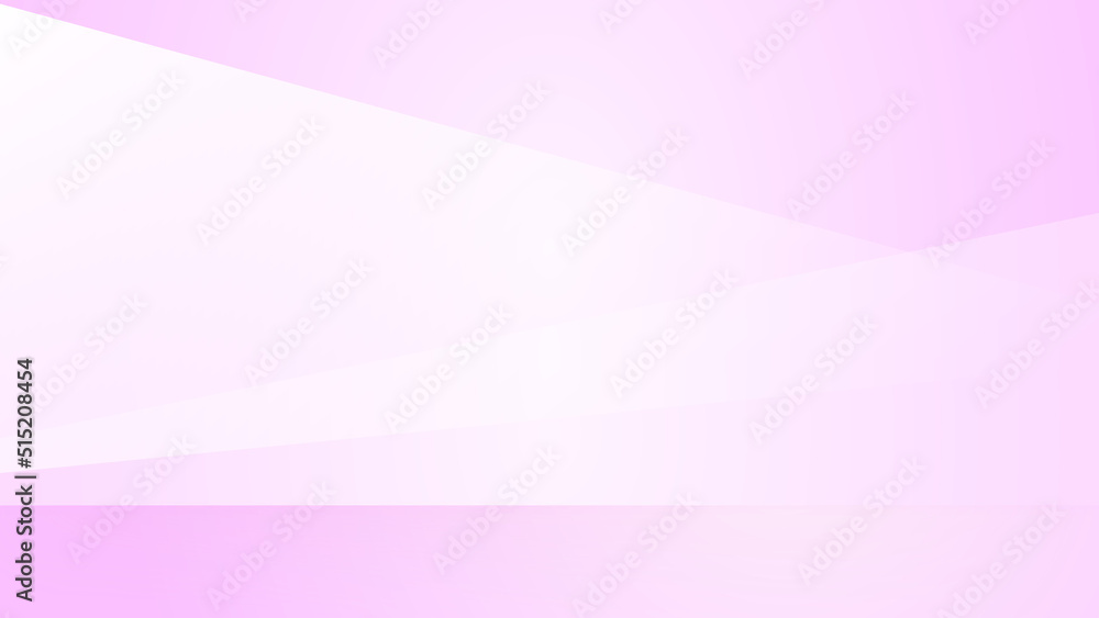 Fototapeta premium Abstract pink background