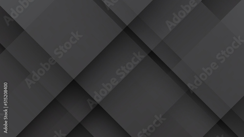 Abstract dark silver black background