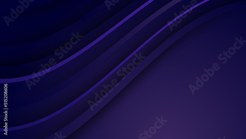 abstract dark purple background