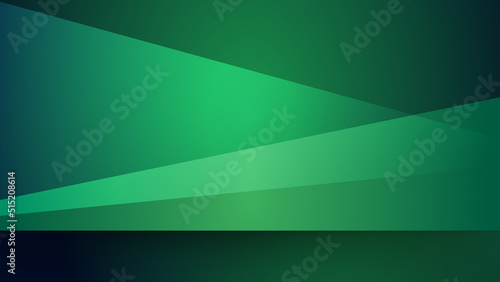 abstract dark green background