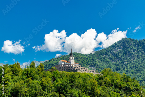 Willkommen im wunderschönen Soca Valley mit all seinen Schönheiten - Slowenien