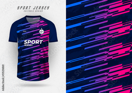 Background mockup for sports jerseys, jerseys, running jerseys, gradients.