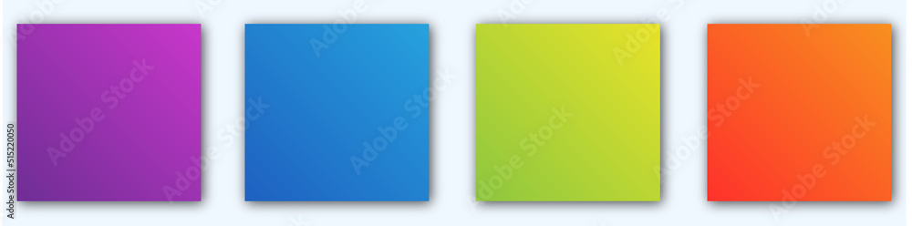 Set of jpg image grainy gradients in pastel colors. For covers, wallpapers, branding and other projects. You can use a grainy texture for any of the gradients. Set of jpg image grainy gradients in pastel colors. For covers, wallpapers, branding and other projects. You can use a grainy texture for any of the gradients.