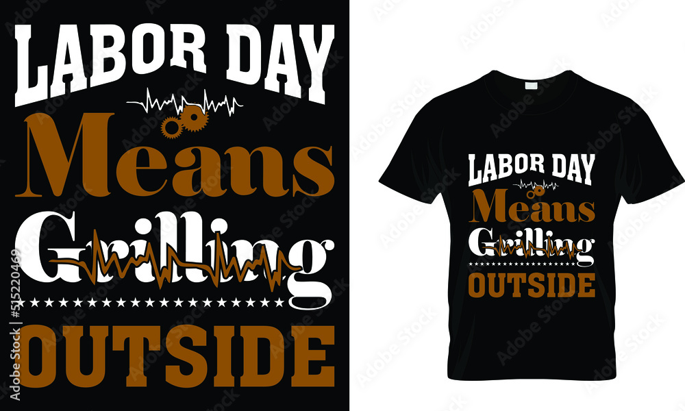 INTERNATIONAL LABOR DAY...T-SHIRT INTERNATIONAL LABOR DAY...T-SHIRT