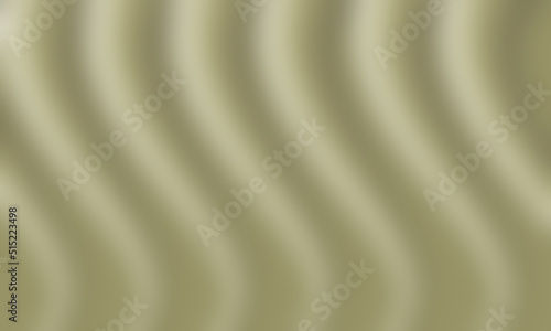 white brush wave cream blur background