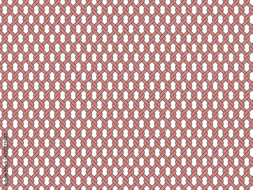 Beautiful almond mesh, web pattern design, for textile, clothes, fashion design, and background.