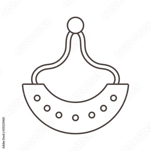 artisan earring icon