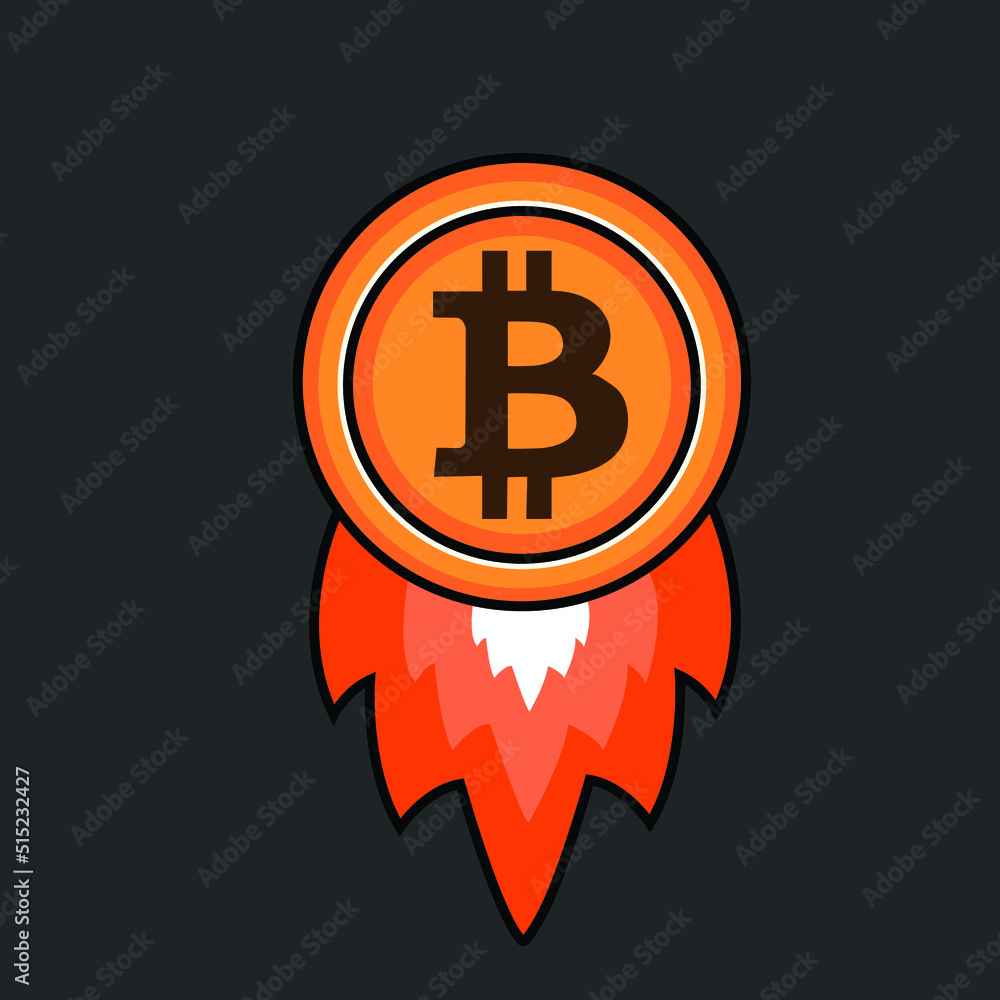 Bitcoin cryptocurrency,vector design,icon vector. Bitcoin cryptocurrency,vector design,icon vector.