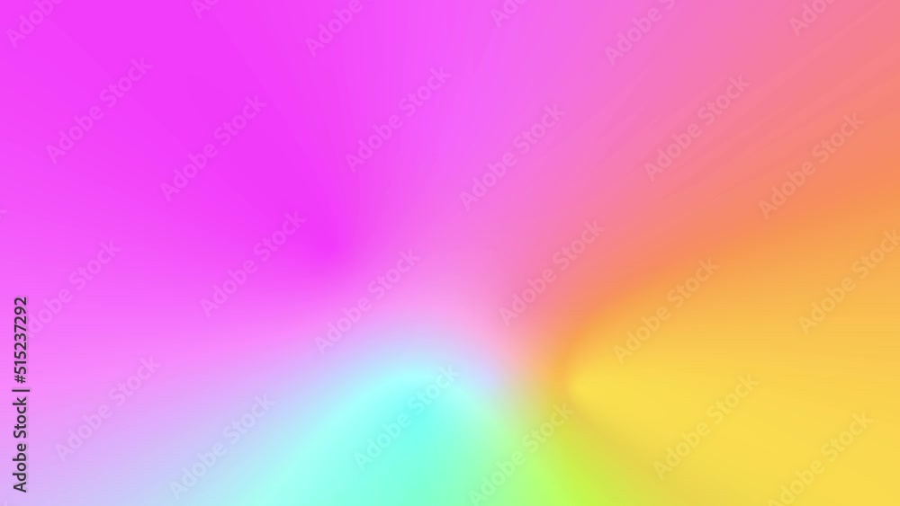 Colorful liquid wave gradient. Moving abstract blurred background. producing smooth color transitions. holographic rainbow animation. motion graphic. Trendy vibrant, neon colour, ambient, screen saver Colorful liquid wave gradient. Moving abstract blurred background. producing smooth color transitions. holographic rainbow animation. motion graphic. Trendy vibrant, neon colour, ambient, screen saver
