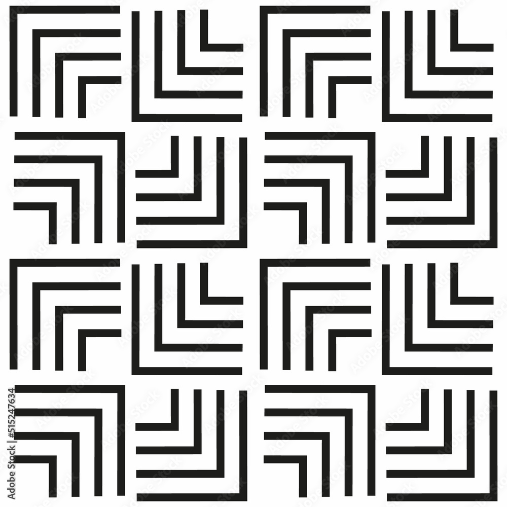 geometric seamless pattern. Modern texture. Repeating geometric lines in a minimalist style. background for business ideas, print, textiles. art vector illustration. geometric seamless pattern. Modern texture. Repeating geometric lines in a minimalist style. background for business ideas, print, textiles. art vector illustration.