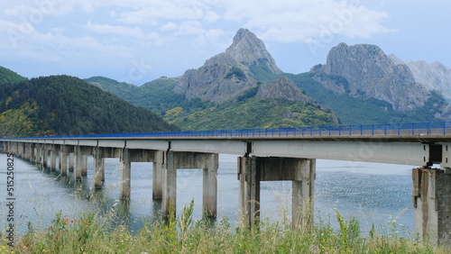 Puente de Riaño