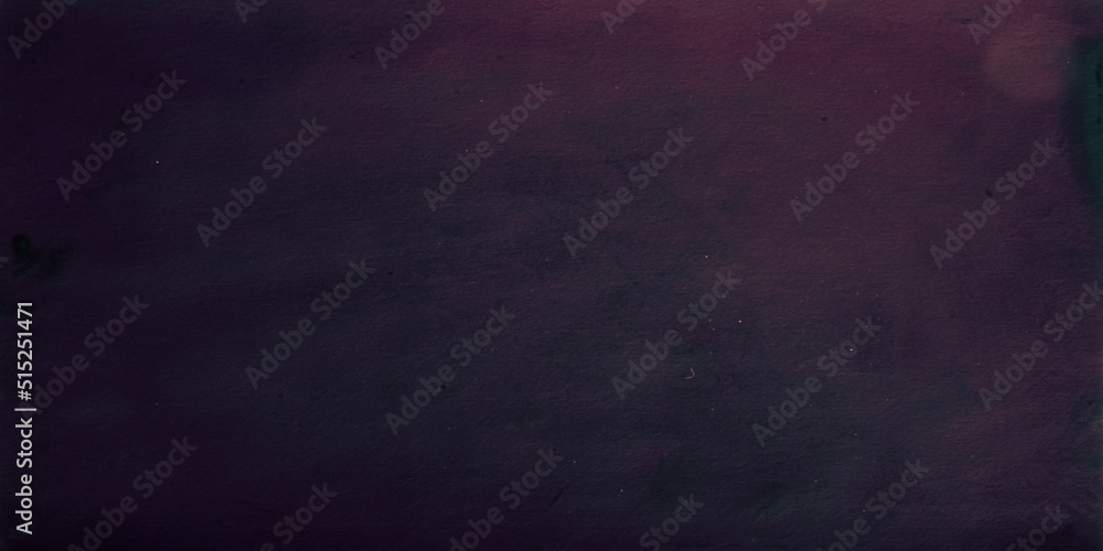 Cardboard paper of dark color, background, blue background with space Cardboard paper of dark color, background, blue background with space