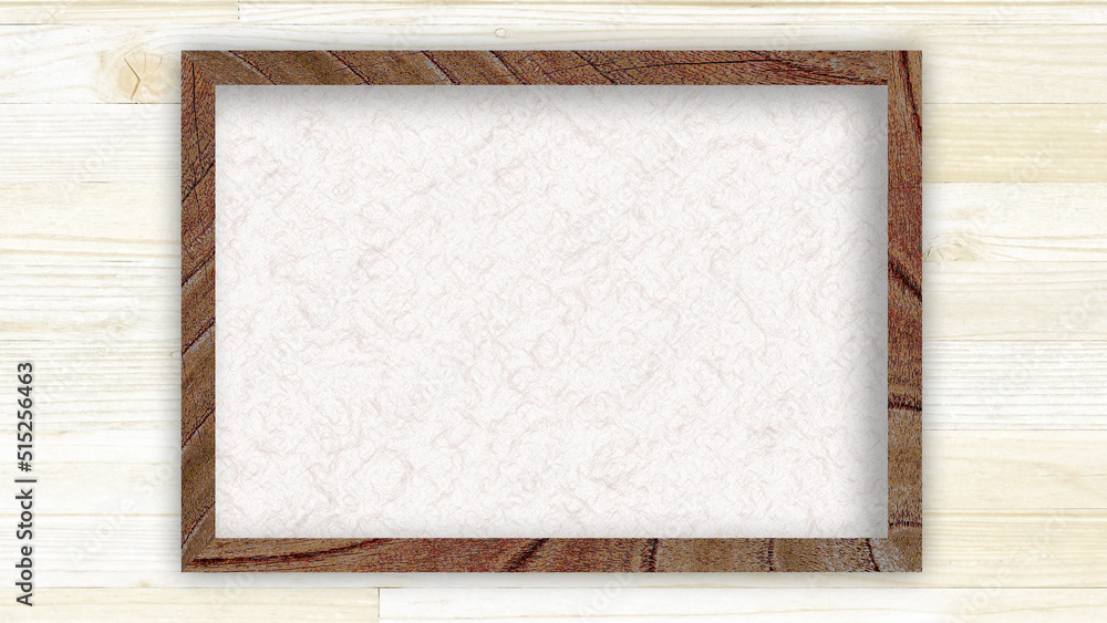 Fototapeta premium 木目素材