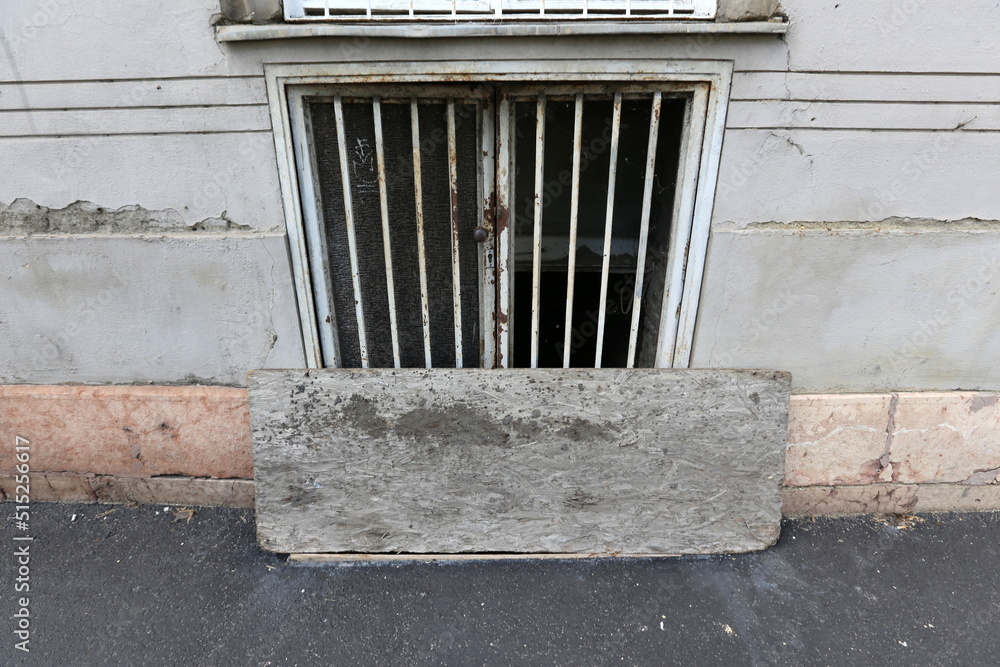 Door architectural design element for entering and exiting a building ...