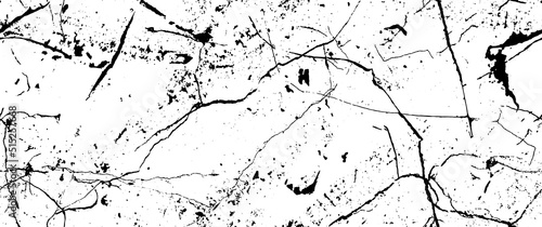 Distress Grunge Texture Retro Pattern Halftone Old
