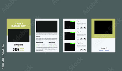 Real Estate Flyer

Print Dimensions	8.27x11.69