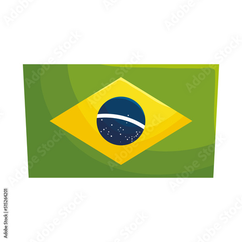 brazil flag icon