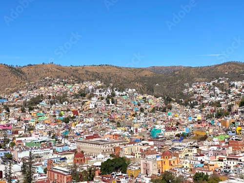 Guanajuato © GIOVANNI