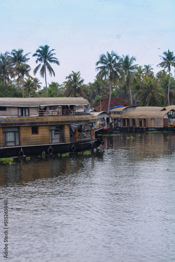 boats on the river boats on the river