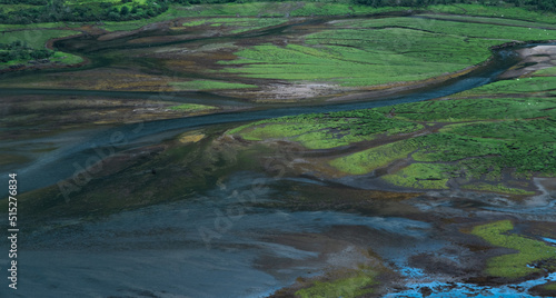 Loch Duich Sandbanks