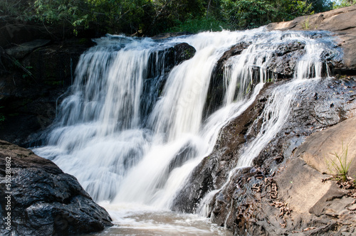 Minas Gerais, Interior