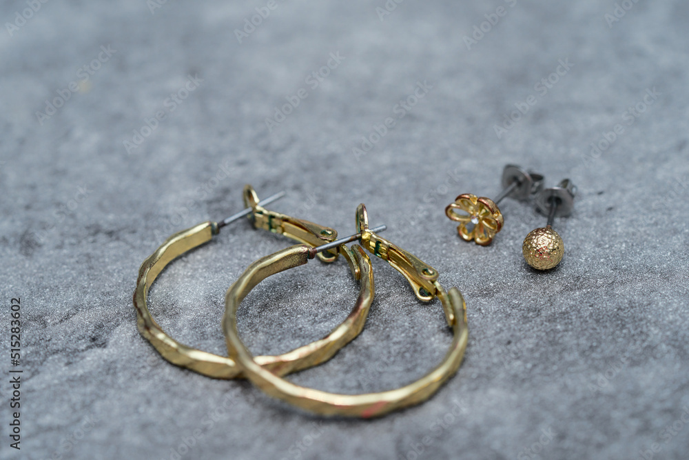 ピアス ピアス