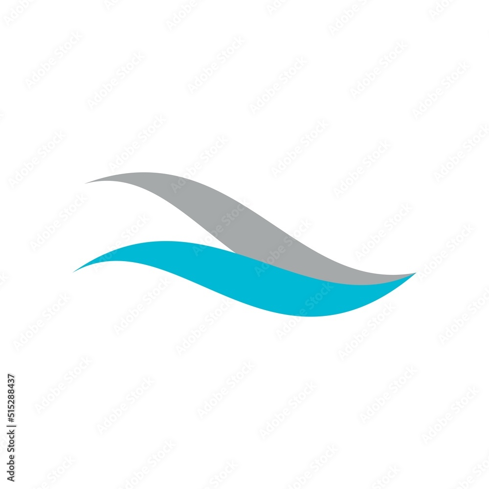 swoosh professional abstract swoosh professional abstract