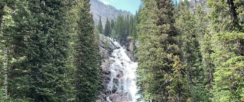 Stunning Waterfalls