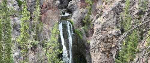 Stunning Waterfalls