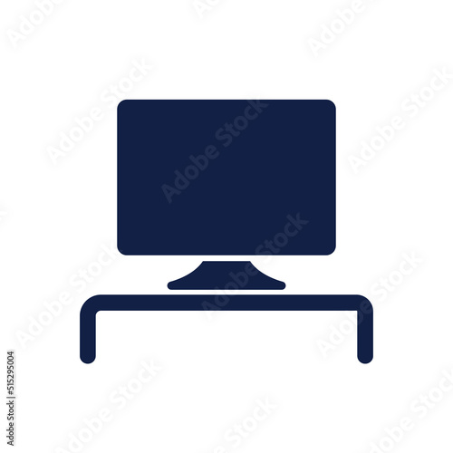 television glyph invest