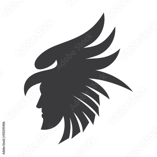 Apache logo vector