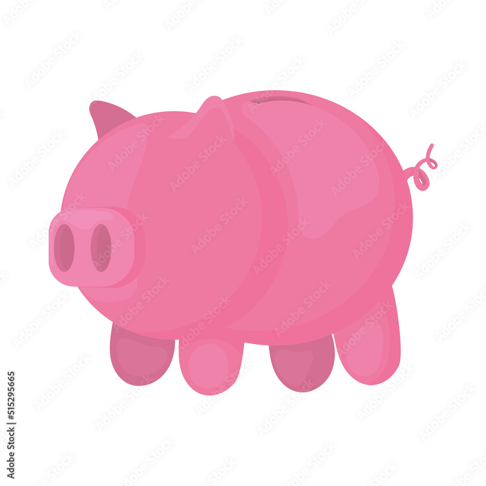 piggy bank icon piggy bank icon
