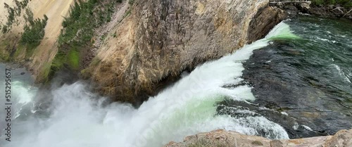 Waterfalls for Backgrounds