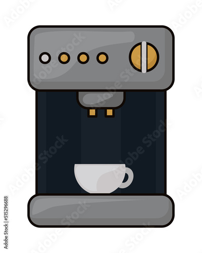 espresso coffee machine