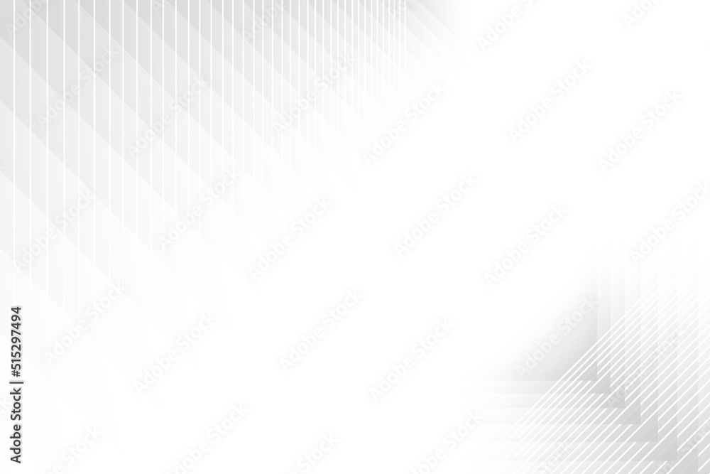 Abstract white and gray color, modern design background with geometric shape. Vector illustration. Abstract white and gray color, modern design background with geometric shape. Vector illustration.