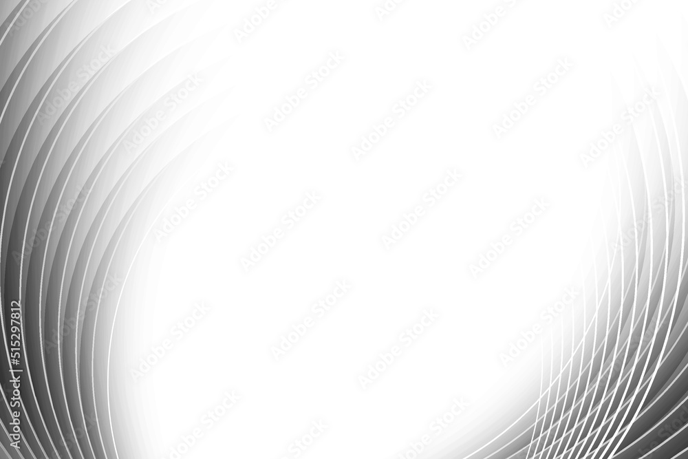 Abstract white and gray color, modern design background with geometric shape. Vector illustration. Abstract white and gray color, modern design background with geometric shape. Vector illustration.